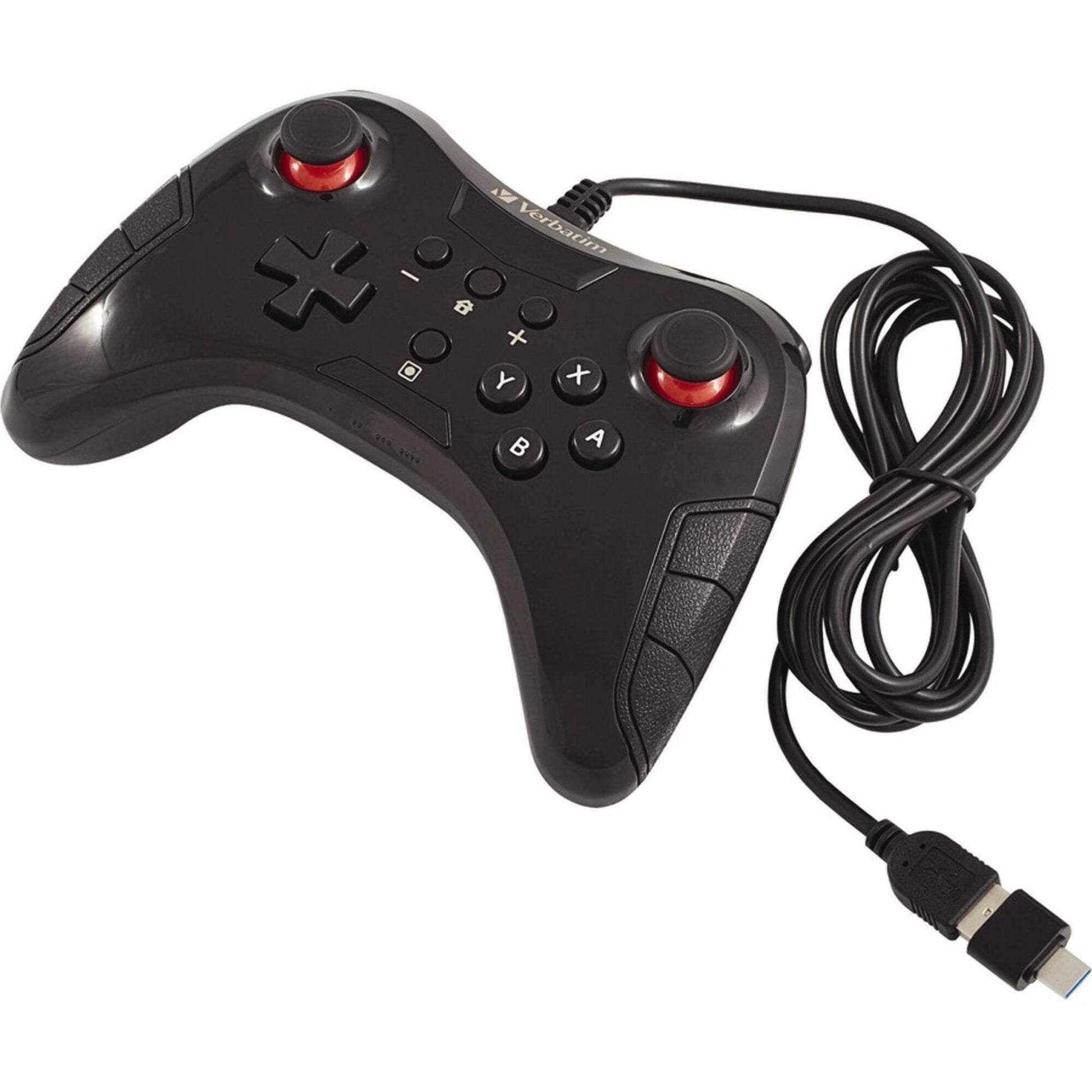 Verbatim Gaming Pad