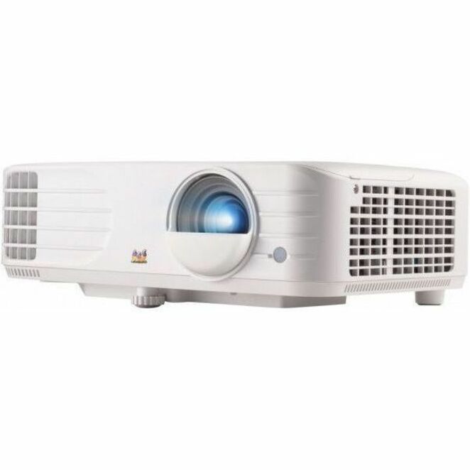 ViewSonic PX701-4K Standard Throw DLP Projector - 16:9 - Ceiling Mountable, Tabletop - White - 6670594