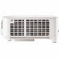 ViewSonic PX701-4K Standard Throw DLP Projector - 16:9 - Ceiling Mountable, Tabletop - White - 6670594