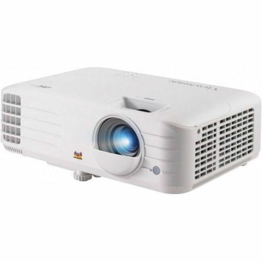 ViewSonic PX701-4K Standard Throw DLP Projector - 16:9 - Ceiling Mountable, Tabletop - White