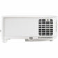 ViewSonic PX701-4K Standard Throw DLP Projector - 16:9 - Ceiling Mountable, Tabletop - White - 6670594