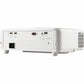 ViewSonic PX701-4K Standard Throw DLP Projector - 16:9 - Ceiling Mountable, Tabletop - White - 6670594