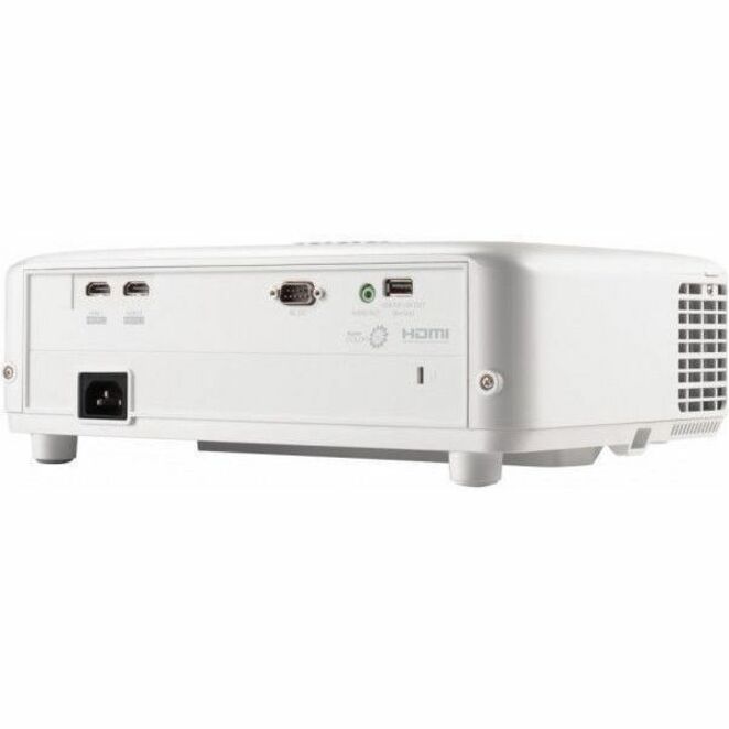 ViewSonic PX701-4K Standard Throw DLP Projector - 16:9 - Ceiling Mountable, Tabletop - White - 6670594