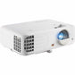 ViewSonic PX701-4K Standard Throw DLP Projector - 16:9 - Ceiling Mountable, Tabletop - White - 6670594