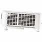 ViewSonic PX701-4K Standard Throw DLP Projector - 16:9 - Ceiling Mountable, Tabletop - White - 6670594