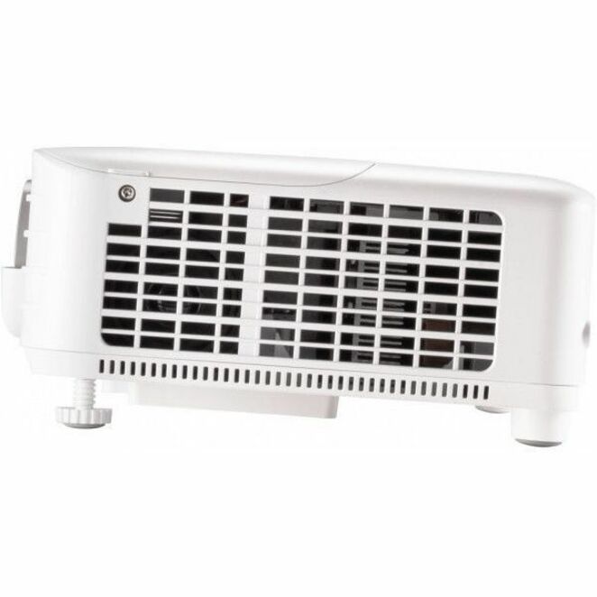 ViewSonic PX701-4K Standard Throw DLP Projector - 16:9 - Ceiling Mountable, Tabletop - White - 6670594