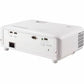 ViewSonic PX701-4K Standard Throw DLP Projector - 16:9 - Ceiling Mountable, Tabletop - White - 6670594