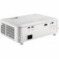 ViewSonic PX701-4K Standard Throw DLP Projector - 16:9 - Ceiling Mountable, Tabletop - White - 6670594