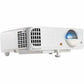 ViewSonic PX701-4K Standard Throw DLP Projector - 16:9 - Ceiling Mountable, Tabletop - White - 6670594
