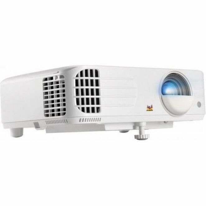ViewSonic PX701-4K Standard Throw DLP Projector - 16:9 - Ceiling Mountable, Tabletop - White - 6670594