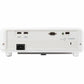 ViewSonic PX701-4K Standard Throw DLP Projector - 16:9 - Ceiling Mountable, Tabletop - White - 6670594