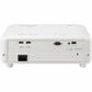 ViewSonic PX701-4K Standard Throw DLP Projector - 16:9 - Ceiling Mountable, Tabletop - White - 6670594