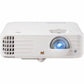 ViewSonic PX701-4K Standard Throw DLP Projector - 16:9 - Ceiling Mountable, Tabletop - White - 6670594