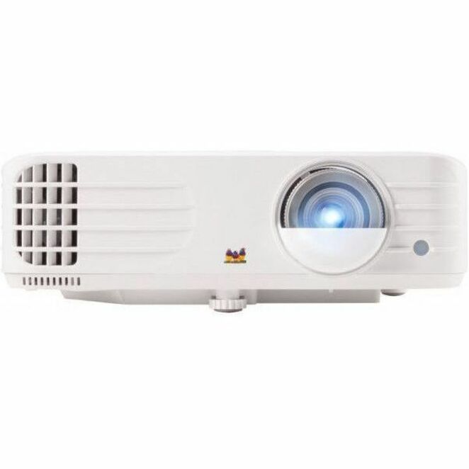 ViewSonic PX701-4K Standard Throw DLP Projector - 16:9 - Ceiling Mountable, Tabletop - White - 6670594