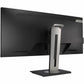 ViewSonic Graphic VG3456 34" Class UWQHD LED Monitor - 21:9 - Black - 6735150