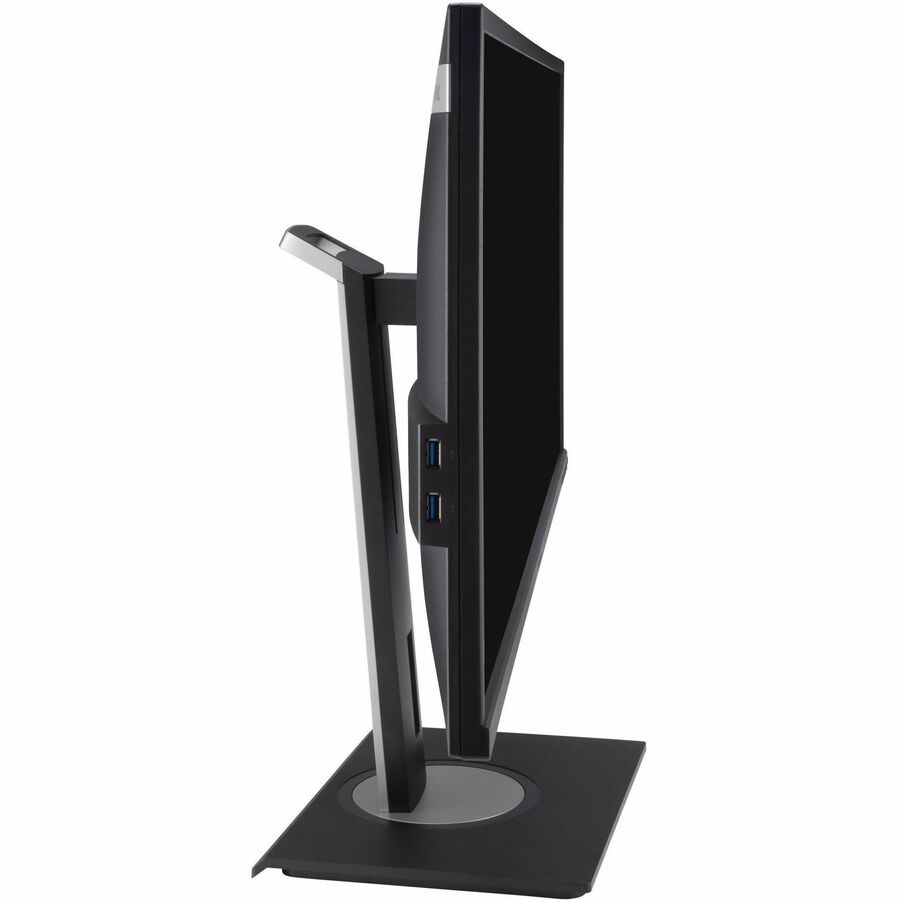 ViewSonic Graphic VG3456 34" Class UWQHD LED Monitor - 21:9 - Black - 6735150