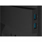 ViewSonic Graphic VG3456 34" Class UWQHD LED Monitor - 21:9 - Black - 6735150