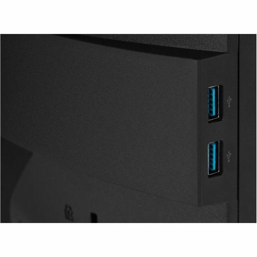 ViewSonic Graphic VG3456 34" Class UWQHD LED Monitor - 21:9 - Black - 6735150