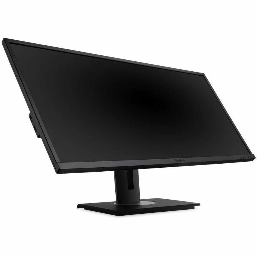 ViewSonic Graphic VG3456 34" Class UWQHD LED Monitor - 21:9 - Black - 6735150