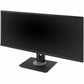 ViewSonic Graphic VG3456 34" Class UWQHD LED Monitor - 21:9 - Black - 6735150