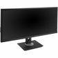 ViewSonic Graphic VG3456 34" Class UWQHD LED Monitor - 21:9 - Black - 6735150