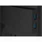 ViewSonic Graphic VG3456 34" Class UWQHD LED Monitor - 21:9 - Black - 6735150