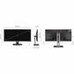 ViewSonic Graphic VG3456 34" Class UWQHD LED Monitor - 21:9 - Black - 6735150