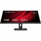 ViewSonic Graphic VG3456 34" Class UWQHD LED Monitor - 21:9 - Black - 6735150