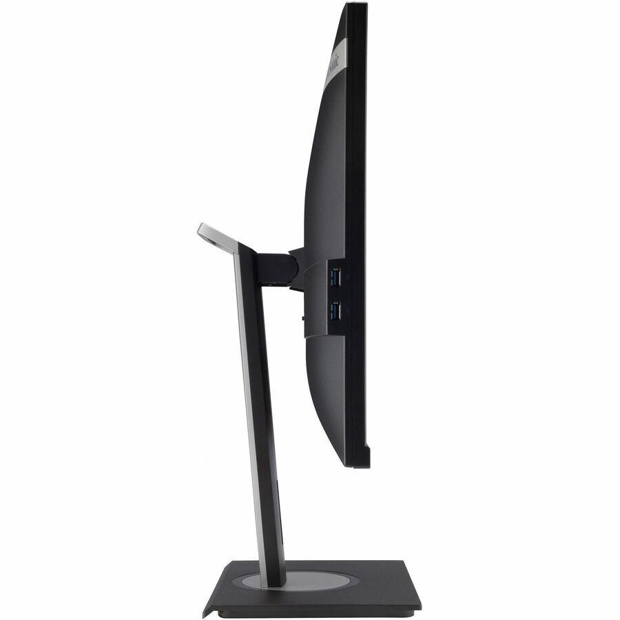 ViewSonic Graphic VG3456 34" Class UWQHD LED Monitor - 21:9 - Black - 6735150