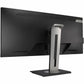 ViewSonic Graphic VG3456 34" Class UWQHD LED Monitor - 21:9 - Black - 6735150