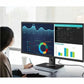 ViewSonic Graphic VG3456 34" Class UWQHD LED Monitor - 21:9 - Black - 6735150