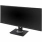 ViewSonic Graphic VG3456 34" Class UWQHD LED Monitor - 21:9 - Black - 6735150