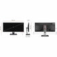 ViewSonic Graphic VG3456 34" Class UWQHD LED Monitor - 21:9 - Black - 6735150
