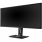 ViewSonic Graphic VG3456 34" Class UWQHD LED Monitor - 21:9 - Black - 6735150