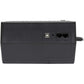 Tripp Lite series INTERNET350U 350VA Desktop/Tower/Wall Mountable UPS - 3916111
