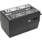 Tripp Lite series INTERNET350U 350VA Desktop/Tower/Wall Mountable UPS