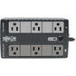 Tripp Lite series INTERNET350U 350VA Desktop/Tower/Wall Mountable UPS - 3916111