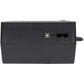 Tripp Lite series INTERNET350U 350VA Desktop/Tower/Wall Mountable UPS - 3916111