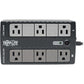 Tripp Lite series INTERNET350U 350VA Desktop/Tower/Wall Mountable UPS - 3916111