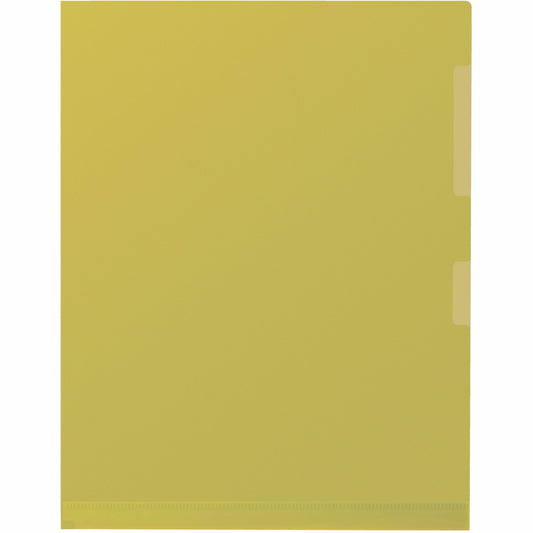 Merangue Letter Storage Folder