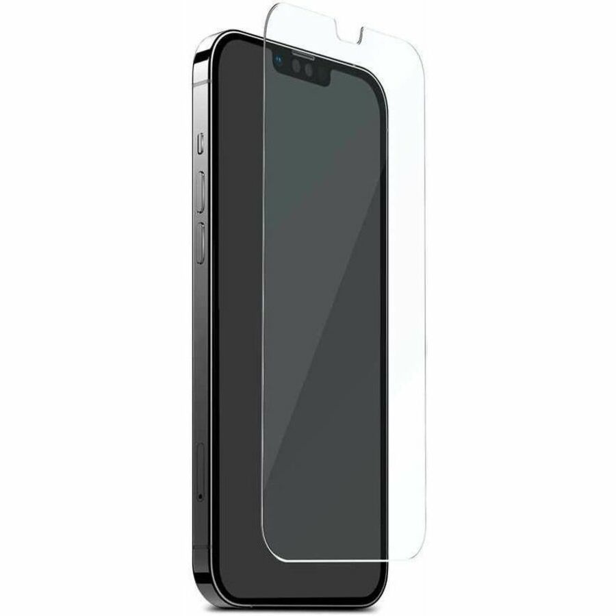 Blu Element BETGIP2161 Screen Protector Clear - 118-2385