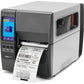 Zebra ZT231 Industrial Thermal Transfer Printer - Monochrome - Label Print - Ethernet - USB - USB Host - Serial - Bluetooth - IEEE 802.11ac Wireless LAN - US - 06HG18