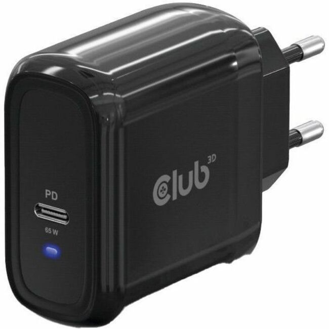 Club 3D 65W AC Adapter