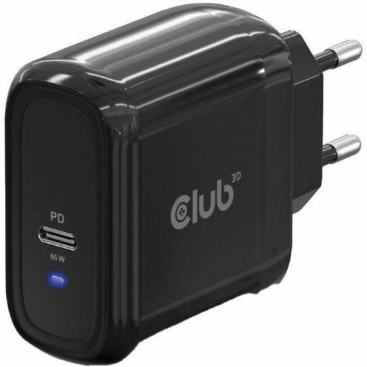 Club 3D 65W AC Adapter