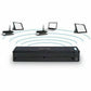 Ricoh ScanSnap iX100 Sheetfed Scanner - 1200 dpi Optical - 5571646