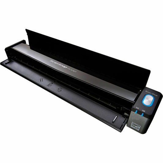 Ricoh ScanSnap iX100 Sheetfed Scanner - 1200 dpi Optical