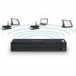 Ricoh ScanSnap iX100 Sheetfed Scanner - 1200 dpi Optical - 5571646