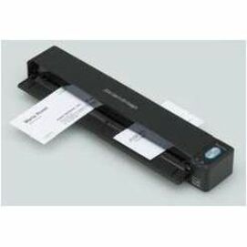 Ricoh ScanSnap iX100 Sheetfed Scanner - 1200 dpi Optical - 5571646