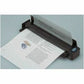 Ricoh ScanSnap iX100 Sheetfed Scanner - 1200 dpi Optical - 5571646