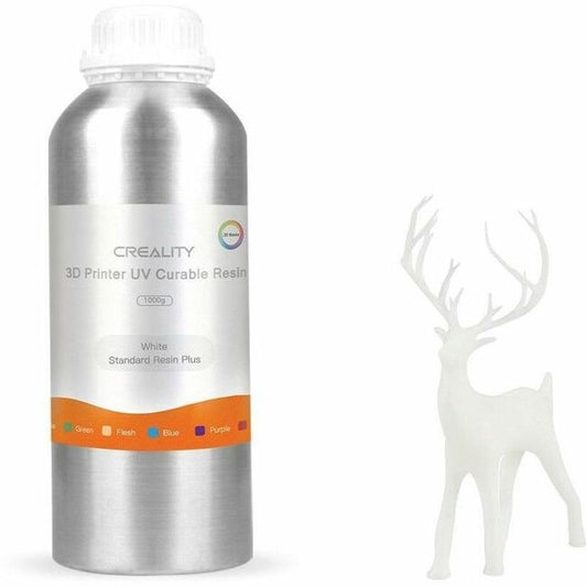 Creality 3D Printer UV LCD Resin